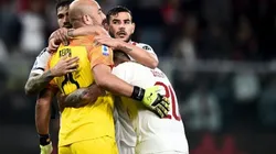 El AC Milan hizo oficial la llegada de su nuevo entrenador