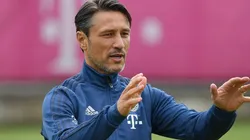 Polémica en el Bayern Munich: aseguran que un histórico del club pidió irse por falta de minutos