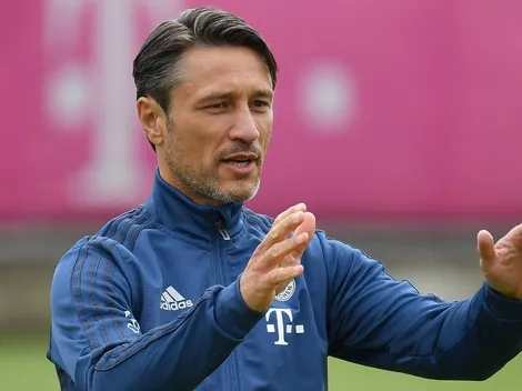 Polémica en el Bayern Munich: aseguran que un histórico del club pidió irse por falta de minutos