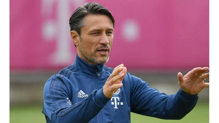 Polémica en el Bayern Munich: aseguran que un histórico del club pidió irse por falta de minutos