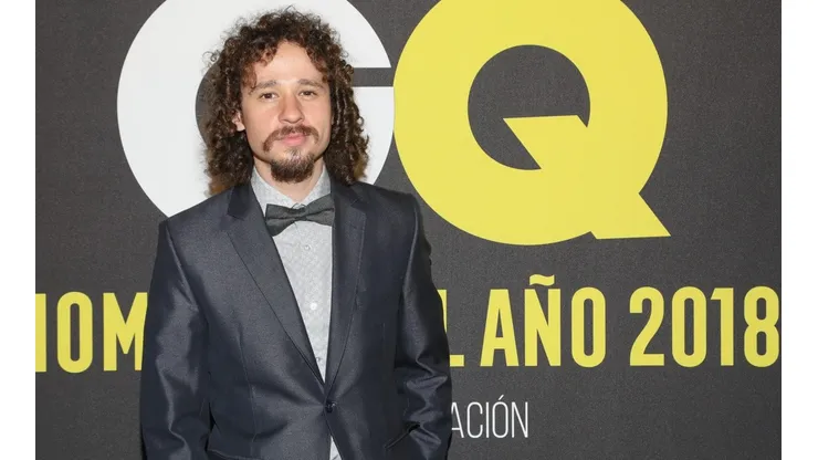 Luisito Comunica fue a conocer la excárcel de Topo Chico