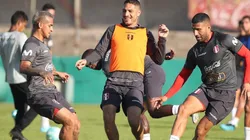 Guerrero es el goleador histórico de la Selección Peruana.