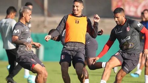 Guerrero es el goleador histórico de la Selección Peruana.