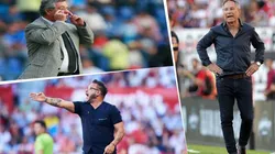 Los posibles candidatos al banquillo de Rayados