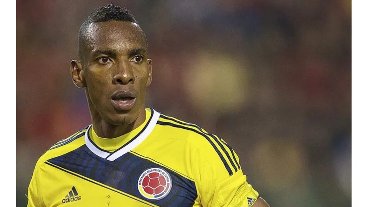 Luis Amaranto Perea