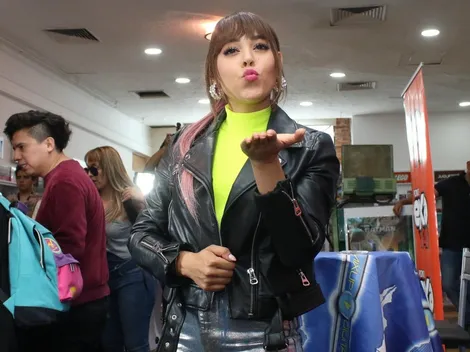 El anuncio de Danna Paola que les encantó a sus fans