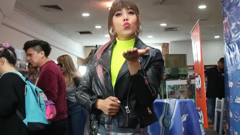 El anuncio de Danna Paola que les encantó a sus fans