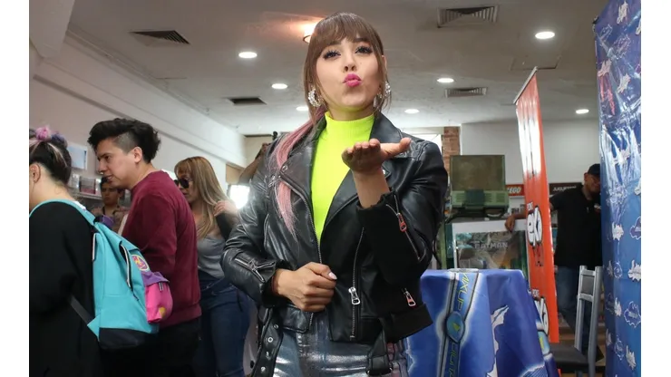 El anuncio de Danna Paola que les encantó a sus fans