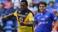 Antonio Carlos Santos se cruzó feo con Hermosillo en Twitter