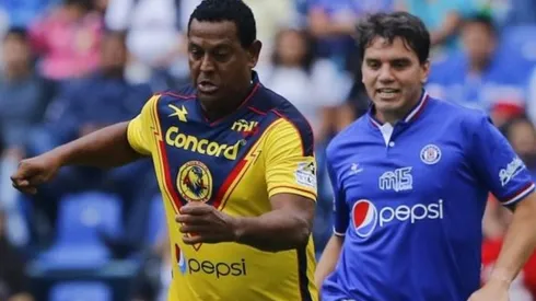 Antonio Carlos Santos se cruzó feo con Hermosillo en Twitter