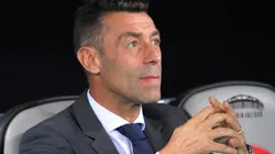 Tras su paso por Cruz Azul, Caixinha podría recalar en la MLS