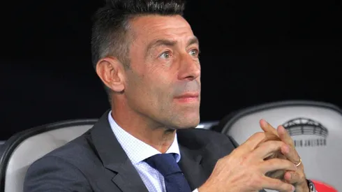 Tras su paso por Cruz Azul, Caixinha podría recalar en la MLS