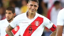 Guerrero tuvo una sanción que lo excluyó de la primera parte del año.