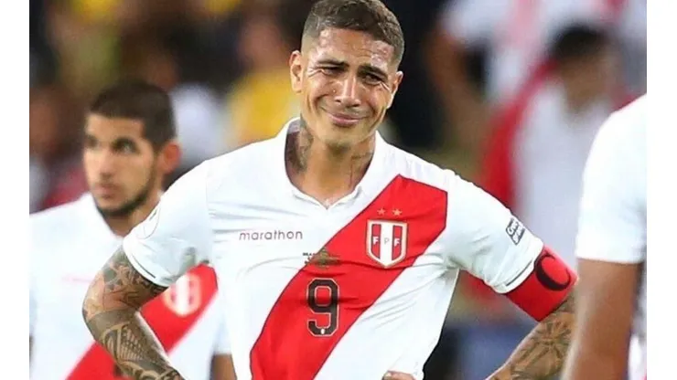 Guerrero tuvo una sanción que lo excluyó de la primera parte del año.
