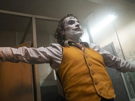 Joker arrasó la taquilla en todo el mundo con su estreno