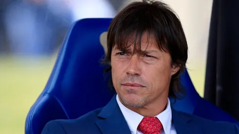 La razón por la que Matías Almeyda no aceptó dirigir a Rayados
