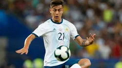 Ver en VIVO Argentina vs. Alemania por la fecha FIFA