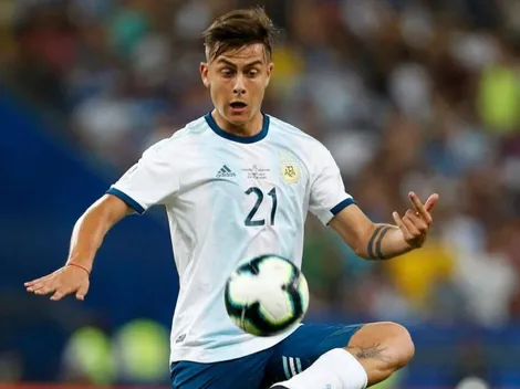 Ver en VIVO Argentina vs. Alemania por la fecha FIFA