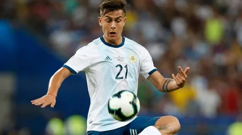 Ver en VIVO Argentina vs. Alemania por la fecha FIFA