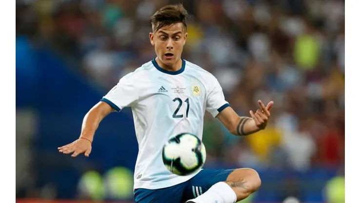 Ver en VIVO Argentina vs. Alemania por la fecha FIFA