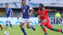 Qué canal transmite Deportes Tolima vs. Millonarios por la Liga Águila