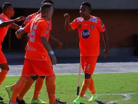 Qué canal transmite Envigado vs. Jaguares de Córdoba por la Liga Águila