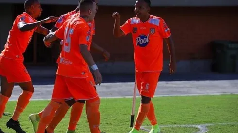 Qué canal transmite Envigado vs. Jaguares de Córdoba por la Liga Águila