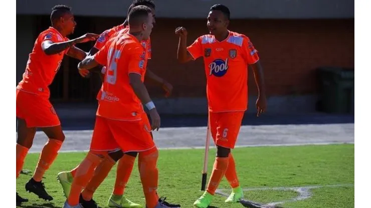 Qué canal transmite Envigado vs. Jaguares de Córdoba por la Liga Águila