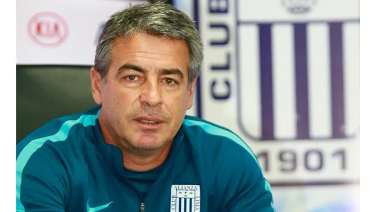 Bengoechea tiene una estadísticas favorable en sus duelos contra la U.