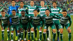 Diego Valdés no participará con Chile en Fecha FIFA por una lesión muscular