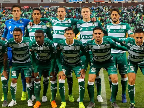 Diego Valdés no participará con Chile en Fecha FIFA por una lesión muscular