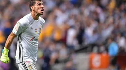 El Patón iniciará su carrera como actor.