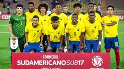 Ecuador se prepara para dar el golpe en Brasil.