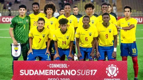 Ecuador se prepara para dar el golpe en Brasil.