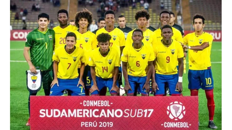 Ecuador se prepara para dar el golpe en Brasil.