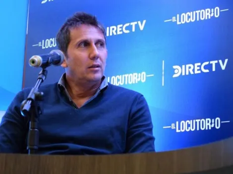 Varsky sorprendió a todos con su once de Boca para la revancha ante River