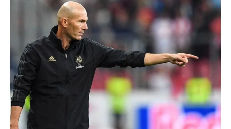 Buenas noticias para Zidane: Real Madrid recupera soldados de cara a su próximo partido