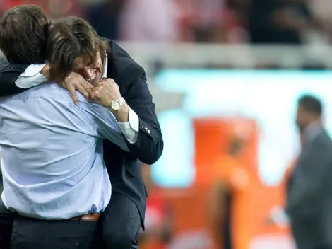 Se filtró cómo será el cuerpo técnico de Almeyda