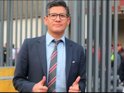Con todo: Erick Osores llamó a Cristian Benavente un jugador "sobrevalorado"