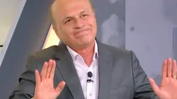 Carlos Antonio Vélez cree que los reclamos de los jugadores están "fuera de lugar"