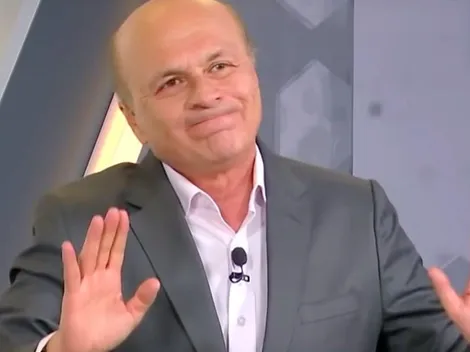 Carlos Antonio Vélez cree que los reclamos de los jugadores están "fuera de lugar"