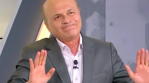 Carlos Antonio Vélez cree que los reclamos de los jugadores están "fuera de lugar"