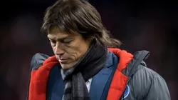 Según el periodista César Merlo, Matías Almeyda no será el entrenador de Monterrey