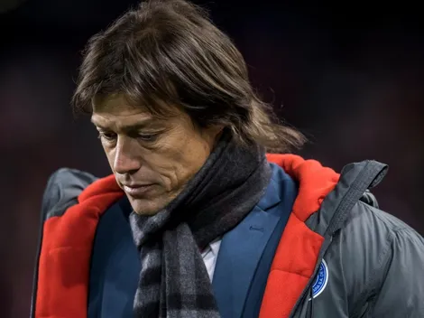 Según el periodista César Merlo, Matías Almeyda no será el entrenador de Monterrey