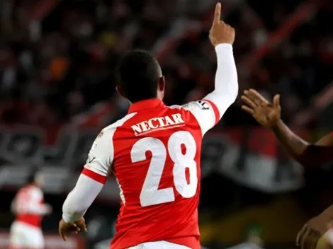 A qué hora juega Independiente Santa Fe vs. Atlético Huila por la Liga Águila