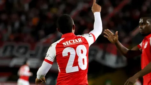 A qué hora juega Independiente Santa Fe vs. Atlético Huila por la Liga Águila