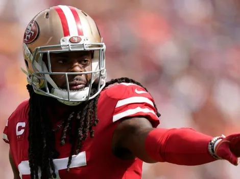 ¡Mayfield contra todos! Richard Sherman lo destrozó tras el triunfo de los 49ers