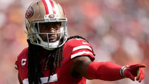 ¡Mayfield contra todos! Richard Sherman lo destrozó tras el triunfo de los 49ers.