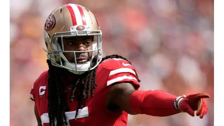 ¡Mayfield contra todos! Richard Sherman lo destrozó tras el triunfo de los 49ers.