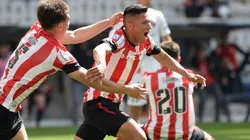 Qué canal transmite Estudiantes de San Luis vs. Estudiantes de La Plata por la Copa Argentina